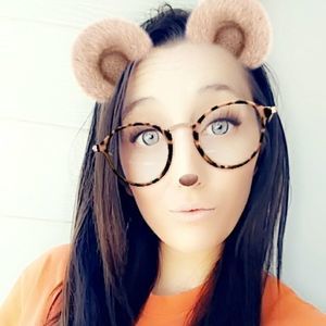 Meet your Posher, Ash